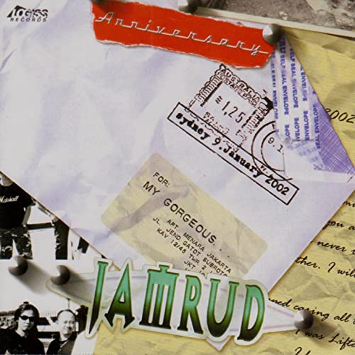 Free download jamrud full album